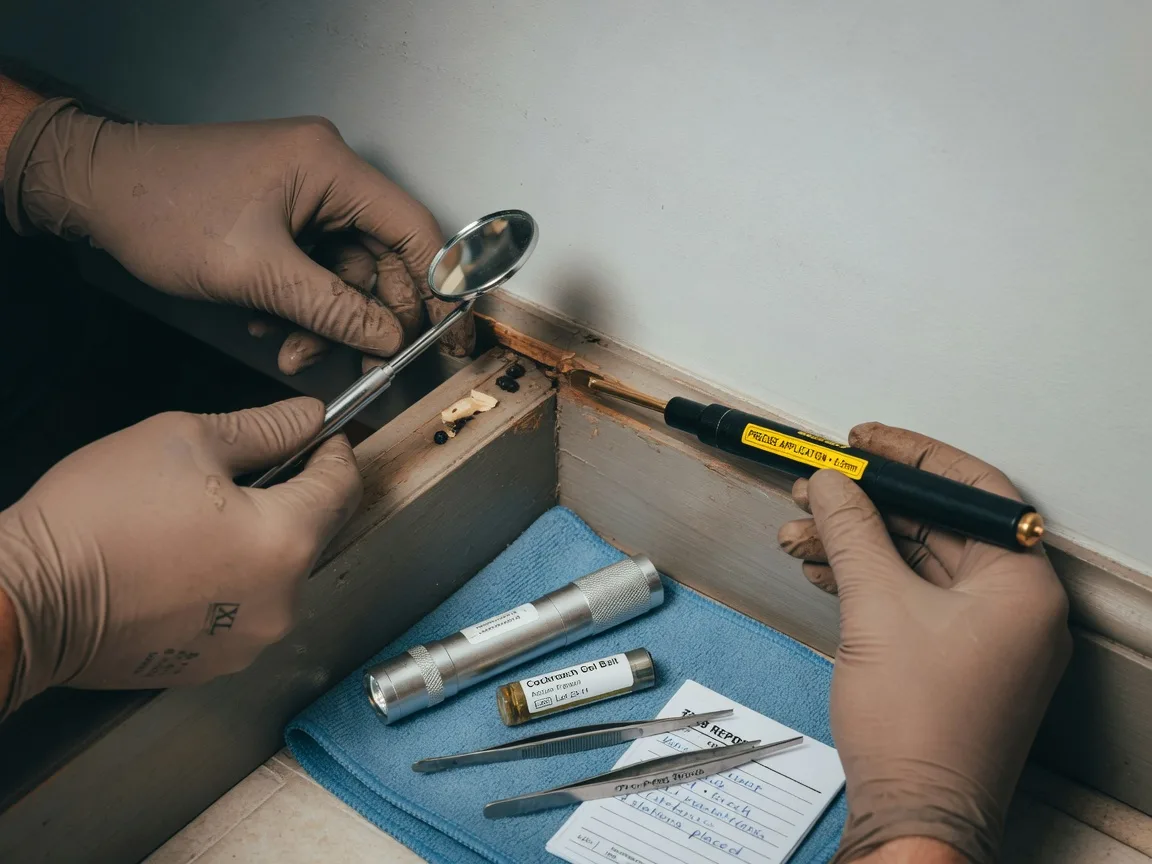 Why choose Emergency Pest Control in Chesnee, SC